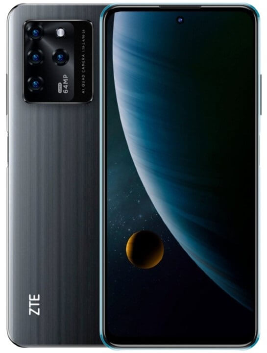 ZTE Blade V30